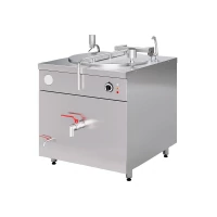 Котел пищеварочный электрический МариХолодМаш КПЭТ60/9