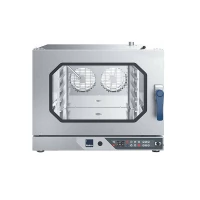 Пароконвектомат Radax Chekhov CC04DG0L