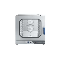 Пароконвектомат Radax Chekhov CC06DGCL