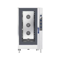 Пароконвектомат Radax Chekhov CC16M0L