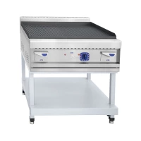 Поверхность жарочная Abat АКО-90/1КП-С-02