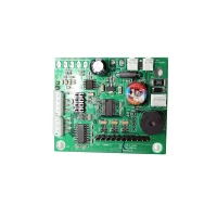 Плата MAIN РСВ ASSY для весов порционных CAS SWN