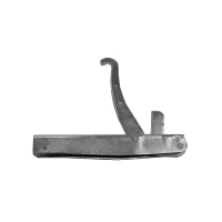 Петля двери правая для плиты газовой Tecnoinox PPF70E7 RC01067000