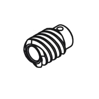 Шестерня для миксера планетарного Sirman Plutone 10 CNP10-50405133