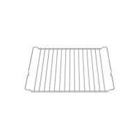 Решетка хромированная 342x242 для печи конвекционной Unox XF 003 GRP205 STEEL GRID