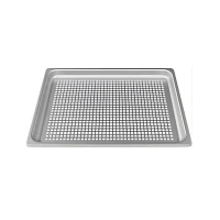 Решетка картофель-фри 460x330 для печи конвекционной Unox XF 013 GRP350