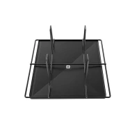 Решетка GN 2/3 на 4 курицы для пароконвектомата Unox GRP715 POLLO.BLACK