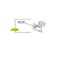Переключатель для овощерезки Robot Coupe CL30 29332