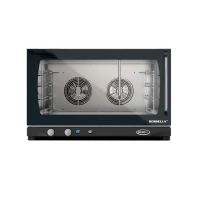 Печь конвекционная Unox XFT 197