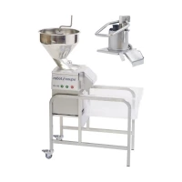 Овощерезка Robot Coupe CL55 (2 воронки) 220V