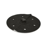 Диск абразивный 350мм для картофелечистки Fama  FP FPC199