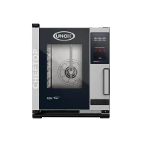 Пароконвектомат Unox XECC-0523-E1RM