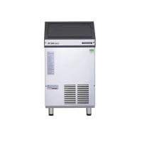 Льдогенератор Scotsman EF 103 WS