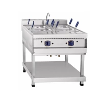 Газоварка Abat ГВК-90/2П 21000802032