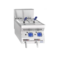 Фритюрница газовая Abat ГФК-40.2Н 21000001965