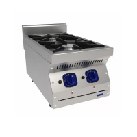 Плита газовая Abat ПГК-27Н-01