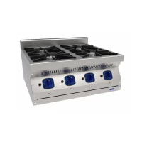 Плита газовая Abat ПГК-47Н-01