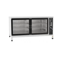 Шкаф расстоечный Abat ШРТ-6-ЭШП Super 21000005756