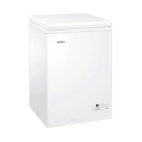 Ларь морозильный Haier HCE103R