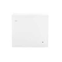 Ларь морозильный Haier HCE203R