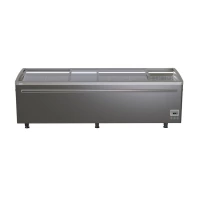 Ларь-бонета Haier GTS2100GTM
