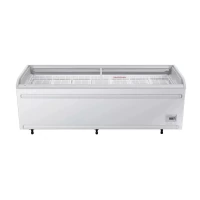 Ларь-бонета Haier GTS2100W