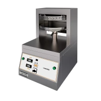 Пресс для пиццы Resto Italia Formatrice per pizza c/bordo RI33 719013RI33