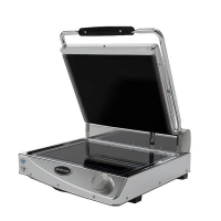 Гриль контактный Spidocook Spidoglass SP015P