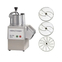 Овощерезка Robot Coupe CL50 Ultra Pizza 2033W