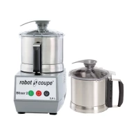 Бликсер Robot Coupe Blixer 2 с доп чашей 2340D