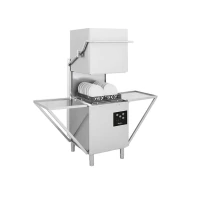 Посудомоечная машина с помпой Apach ACTRD800 DDP TH50STRUDDPS