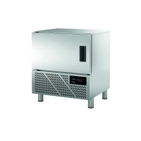 Шкаф шоковой заморозки Apach ASH05K R290