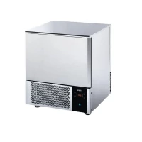 Шкаф шоковой заморозки Apach SH05D R290