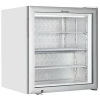 Шкаф морозильный барный Tefcold UF100G