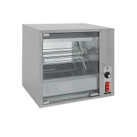 Карусельный гриль для кур Sikom МК-3.8.1