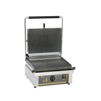 Гриль контактный Roller Grill Panini R