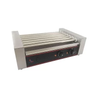Роликовый гриль Airhot RG-7