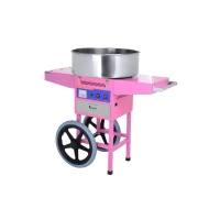 Аппарат для сахарной ваты Airhot CF-3