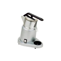 Соковыжималка для цитрусовых Macap P206 C10 (серебристая)