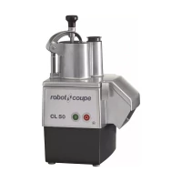 Овощерезка Robot Coupe CL50 (5 ножей с протиркой)