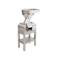 Овощерезка Robot Coupe CL60 (2 воронки) 2325F