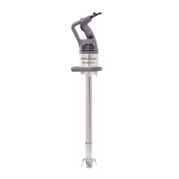 Миксер ручной Robot Coupe MP 600 Ultra