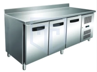 Морозильный стол GASTRORAG GN 3200 BT ECX