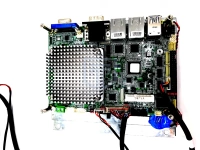 Контроллер GENE-BT05-A10-T001 для КПЭМ-ххх-ОМП