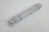 Патрубок переливной МПК-500Ф.6040.00.00.062 "Abat" Чувашторгтехника