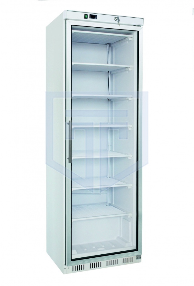 Шкаф морозильный Forcool HF400G - фото №1