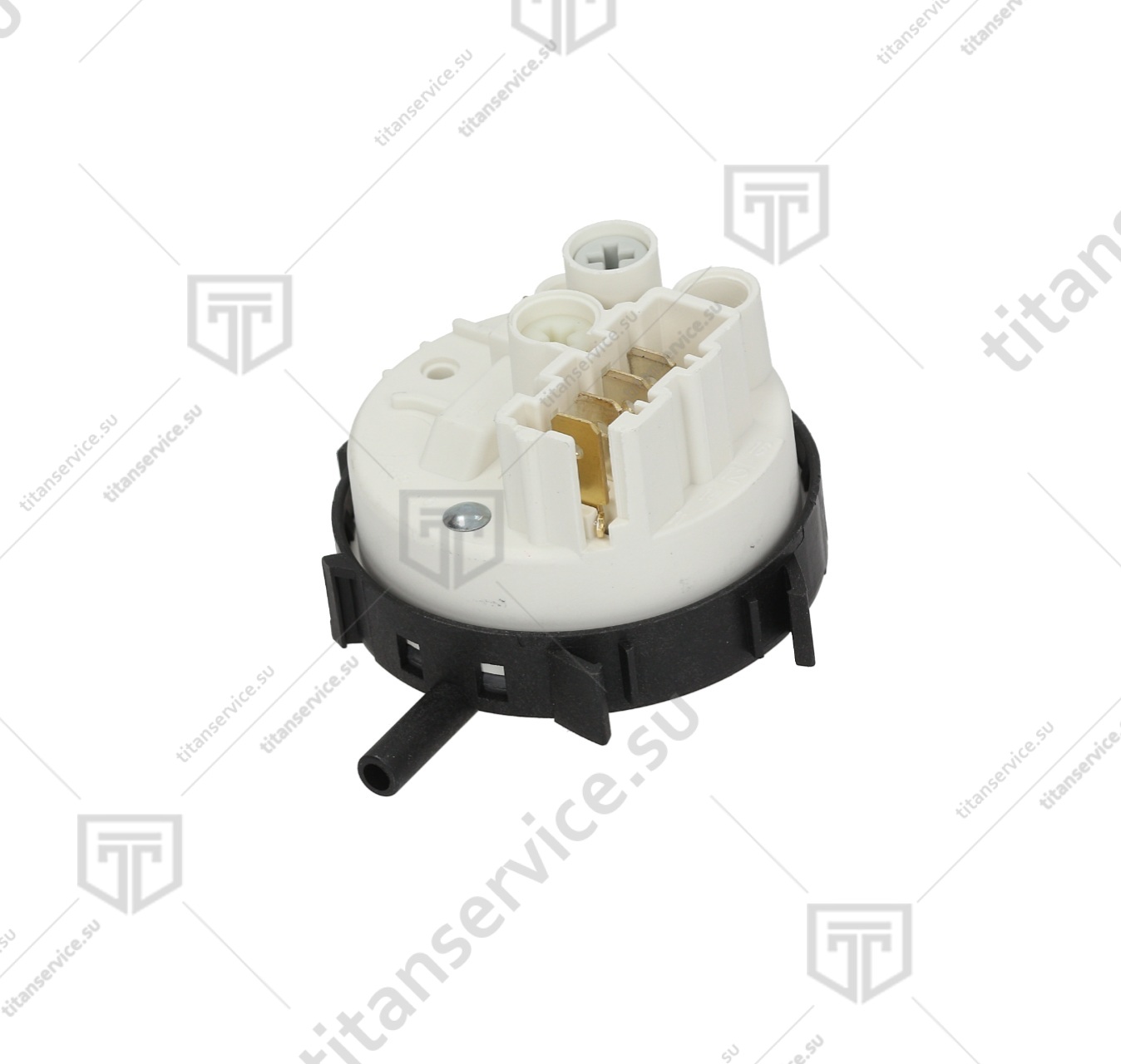 Прессостат 60/20-110 мбар 16 A 250 В для посудомоечной машины WT4D Electrolux 0646618300 - фото №1