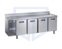 Стол холодильный Electrolux Professional RCSN4M4U