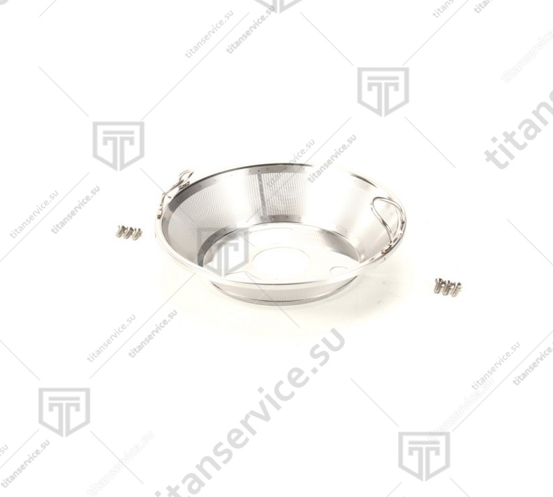 Фильтр соковыжималки Ultra Robot Coupe J80 Ultra 39912 - фото №2