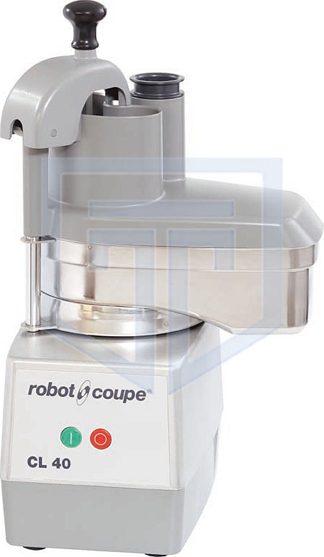 Овощерезка Robot Coupe CL40 (без ножей) - фото №1